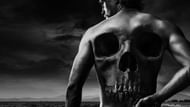 This Charlie Hunnam show contains inputs from a real-life member of Hells Angels (Image via FX)
